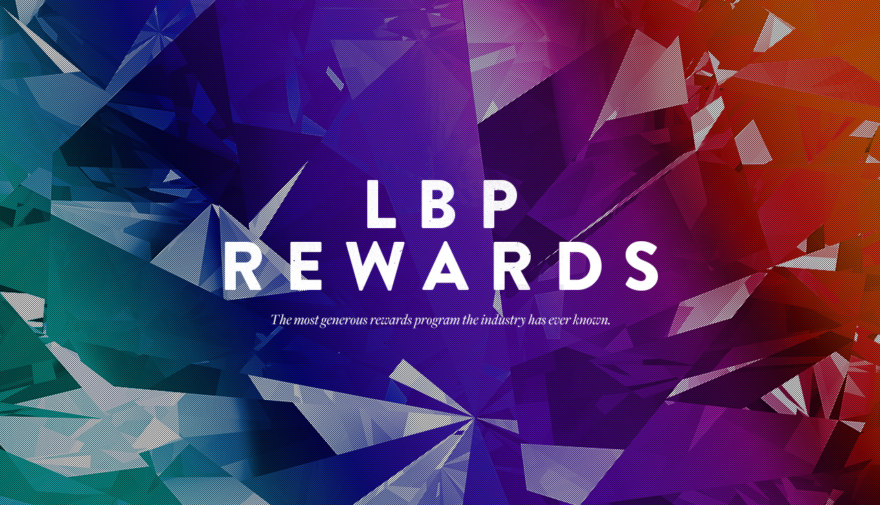LBP Rewards